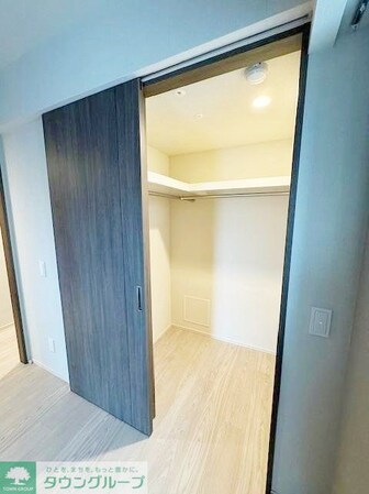 横須賀中央レジデンスの物件内観写真